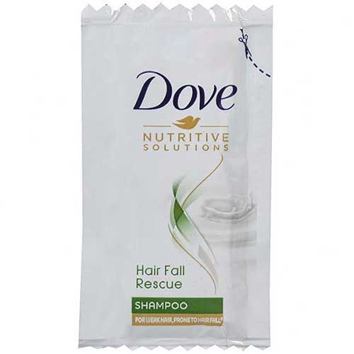 DOVE HAIR FALL RESCUE SHAMPOO 2